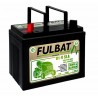 Battery FULBAT 12V 28Ah U1-9 SLA, Fulbat