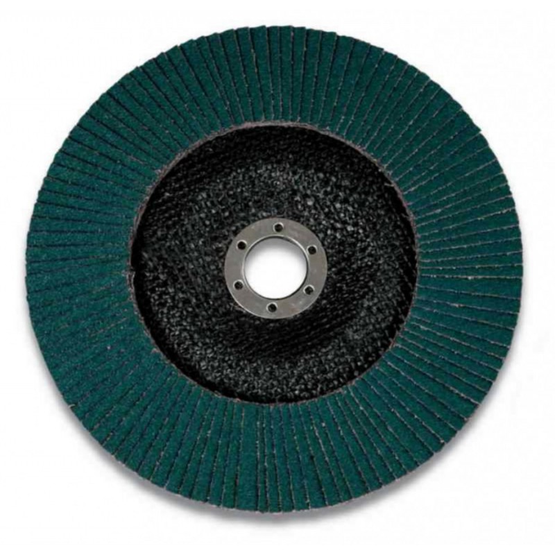 Vėduoklinis diskas 125mm P60 577F, 3M