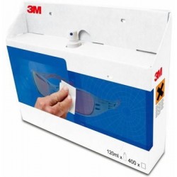 Disposable Lens Cleaning...
