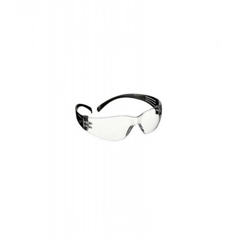 Apsauginiai akiniai, skaidrūs, SecureFit 101, 3M