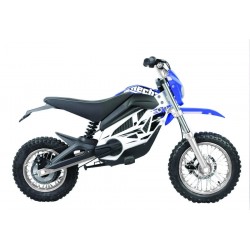 HECHT 59750 BLUE motociklas