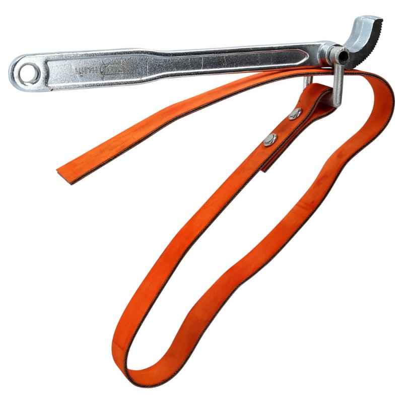 Belt wrench, Ų 200mm, KS Tools