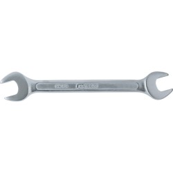 Double open ended spanners,16x18mm, KS Tools