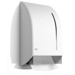 Dispenseris Smart Line rankšluosčiams plačiai sulankstytiems, Satino by WEPA