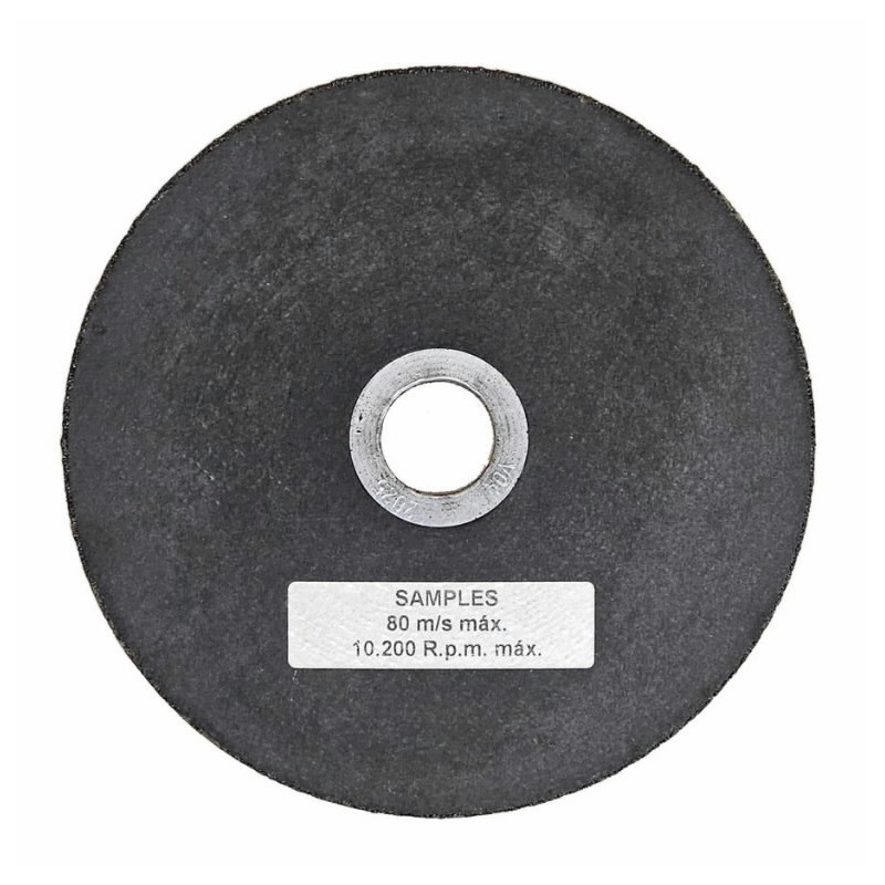 Pjovimo diskas SG Inox 150x1,2mm, Pferd