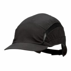 Apsauginė kepurė FB3 Classic RP, juoda, 55mm, 3M