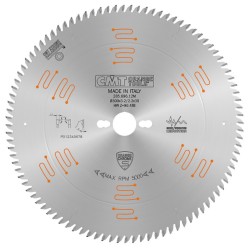 Pjovimo diskas medžiui Industrial HM 300x3,2/2,2x30mm Z96 a-5° b-15° ATB, CMT