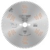 Pjovimo diskas medžiui Industrial HM 300x3,2/2,2x30mm Z96 a-5° b-15° ATB, CMT