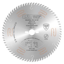 Pjovimo diskas medžiui 160x2,2/1,6x20mm Z48 a-5° b-15° ATB, CMT