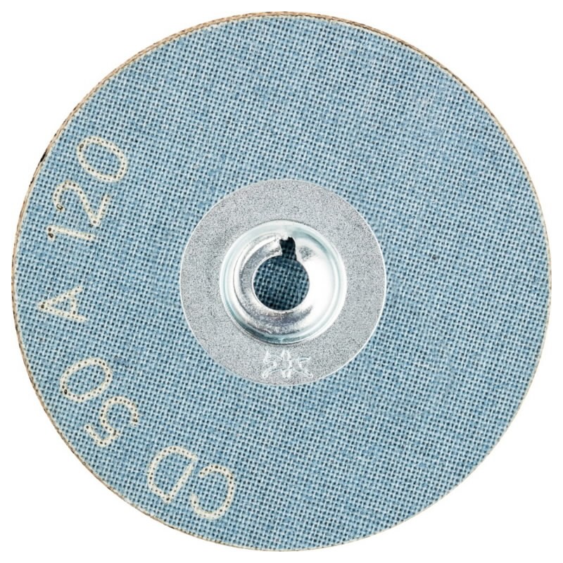Abrazyvinis diskas CD 50 A 120 50mm A120, Pferd