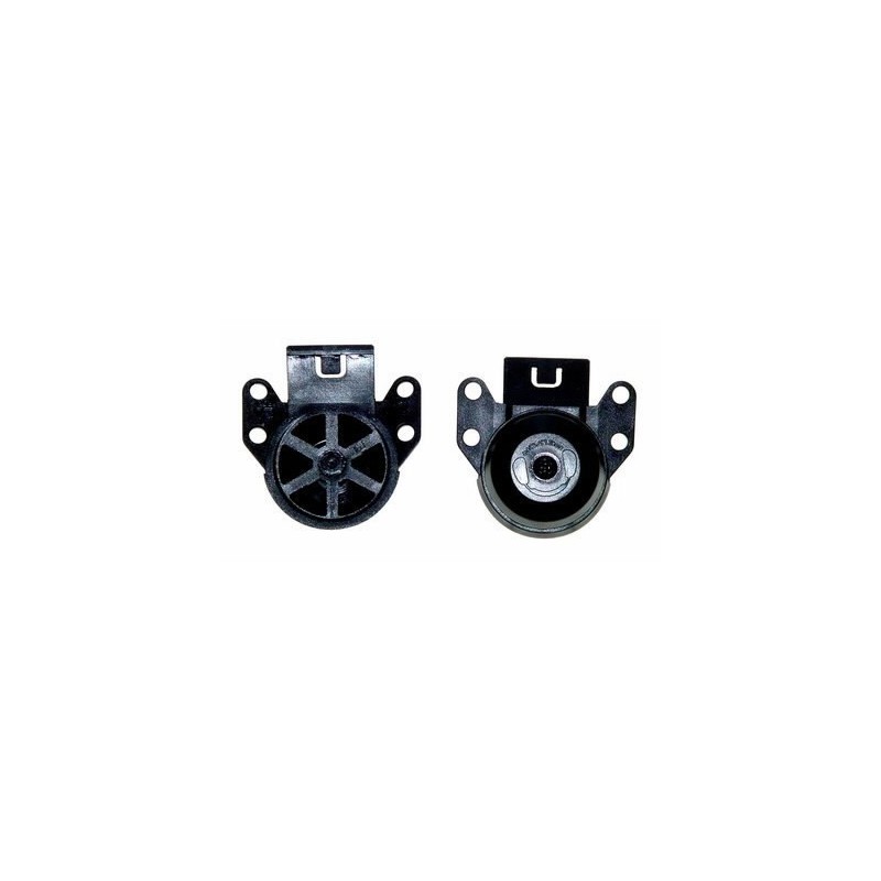 Peltor P3E adapteris be apsauginių ausinių, 1 pora UU0041, 3M