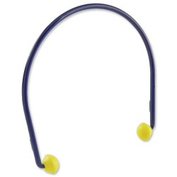 EAR Earcaps ausų kamšteliai su lankeliu, SNR 23dB, 3M