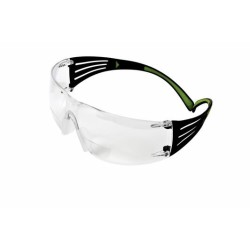 Apsauginiai akiniai SecureFit 400 AS-AF, dioptrijos +1,5, 3M