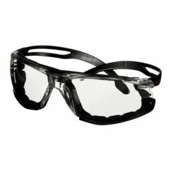 Apsauginiai akiniai, SecureFit 501, skaidrūs K/N, 3M