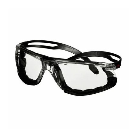 Apsauginiai akiniai, SecureFit 501, skaidrūs K/N, 3M