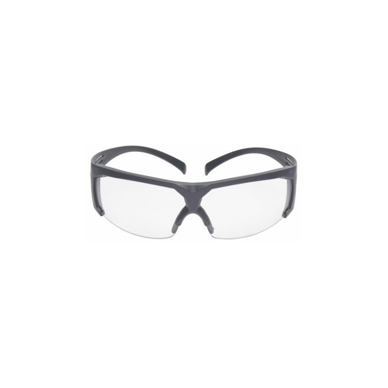 Apsauginiai akiniai SecureFit, skaidrūs SGAF, 3M