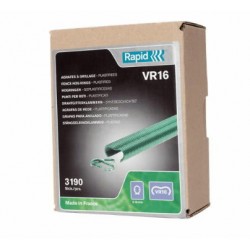 R:Hogring VR16/ 3.19M Green...
