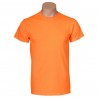 Marškinėliai Gildan, oranžinė, dysis XL